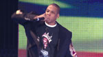 Jay Z in Fade To Black