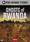 Ghost Of Rwanda