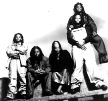 Morgan Heritage