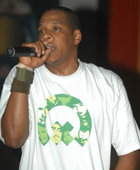 Jay-Z