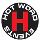 HOT WORD Events